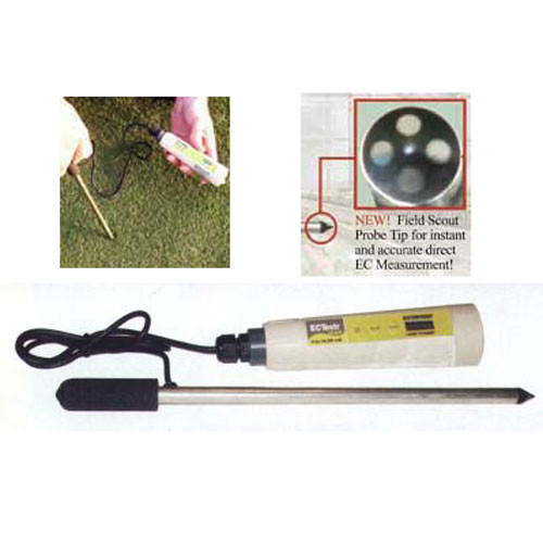 Direct Soil EC Meter Probe  Purchase an EC Meter Probe for Water & Soil  Testing