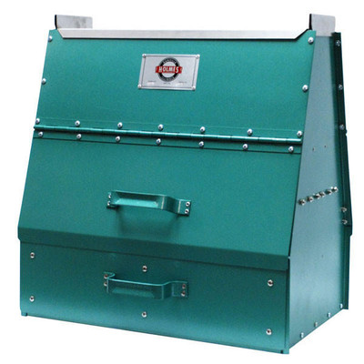 Holmes Sample Splitter 0.75in Chute | Geotechnical Material Tests | CMTP