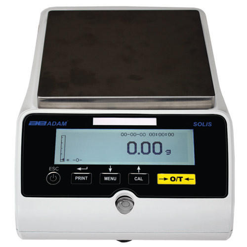 Laboratory & Industrial Weighing Scale Manufacturer - Adam