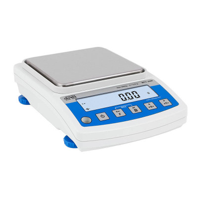 A&D EK Compact Balance, 300g x 0.01g, EK-300i