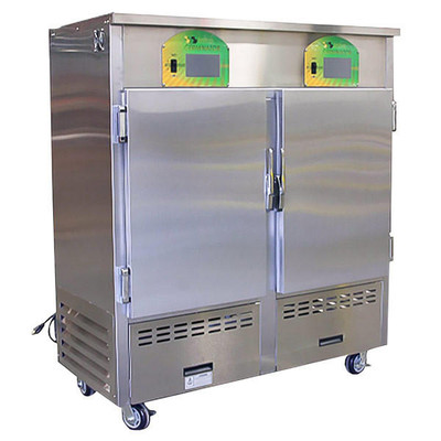 Double Chamber Germinator | Grain, Seed and Feed | CMTP