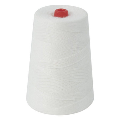 Amazon.com: Hanchen Heavy Duty Spool Sewing Thread for Bags Stitcher Closer  (6 Rolls)