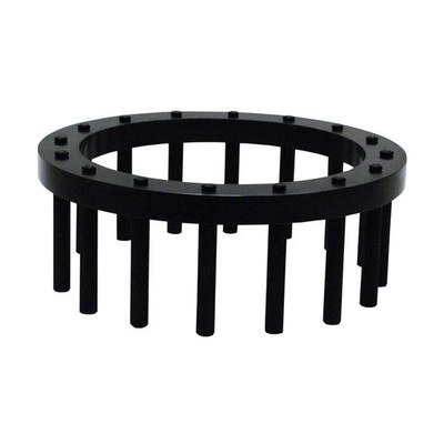 J-Ring for SCC Passing Ability Test | ASTM C1621 | CMTP
