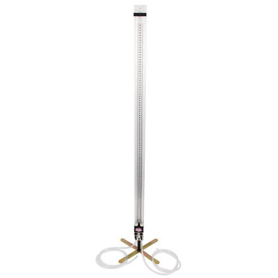 Free-Standing Manometer | Precision Pressure Measurement | CMTP