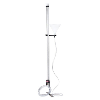 Cone Manometer Single-Tube Manometer with Constant-Head Tank | Permeability | CMTP