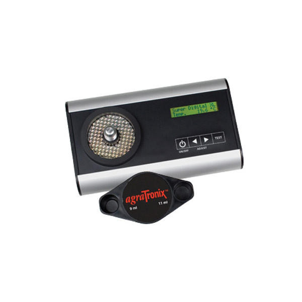 AgraTronix HT-PRO Moisture Tester Calibration Clip