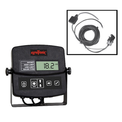 AgraTronix 06066, 10