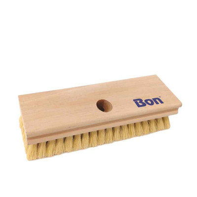 Bon 11-213 Heavy Duty Acid Brush - Tampico