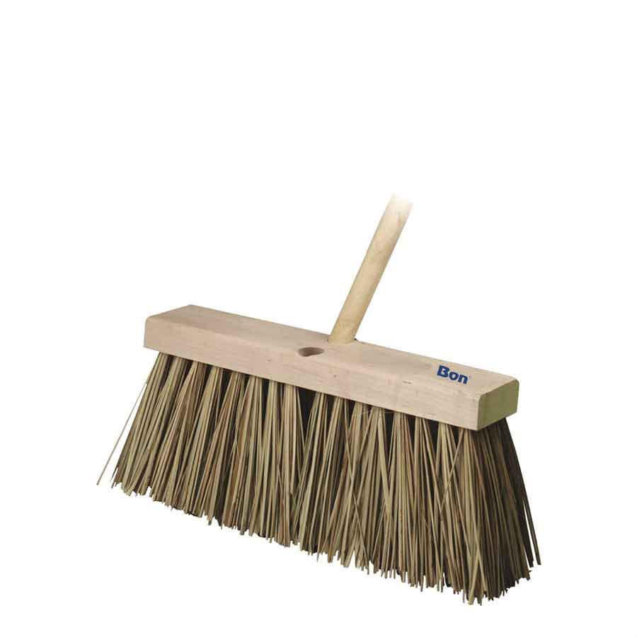 Bon Tool 54 in. x 1-1/2 in. Paver Joint Wire Brush