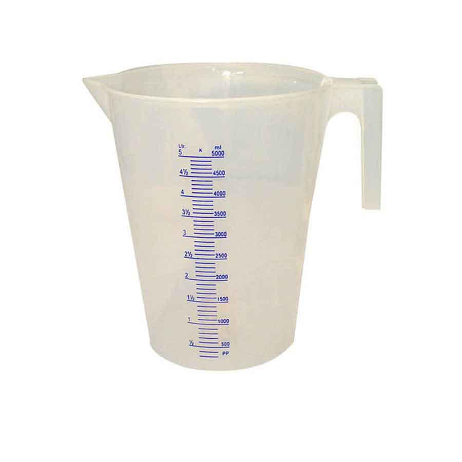 E Z Mix - Mixing Pitcher Graduated 2-1/2 Quart