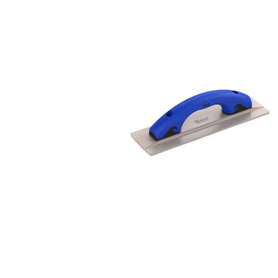 Square End Magnesium Float, 12in x 3-1/8in Wood Handle Square End Magnesium Float, 12in x 3-1/8in Wood Handle