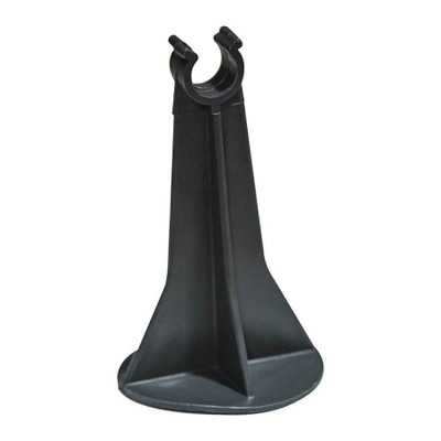 Bon 82-277 3 1/2-in. Plastic Rebar Chair (500/Pkg)