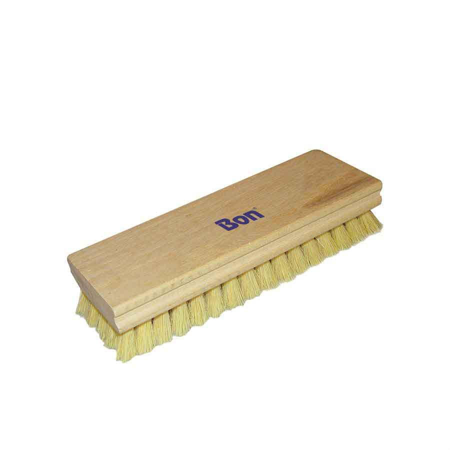 Bon Tool 84-155 Soft Tipped Flagged Counter Brush