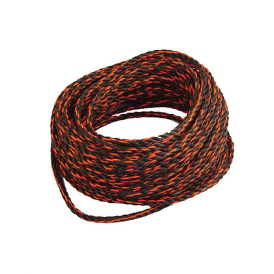 Polypropylene Truck Rope, 50ft x 3/8in | CMTP
