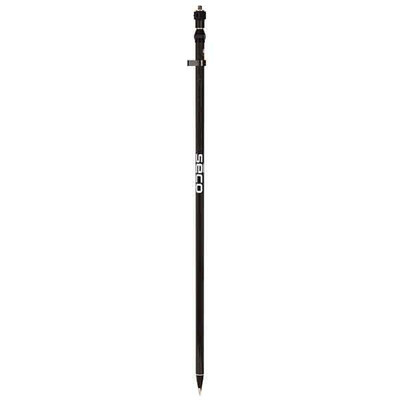 SECO 5128-20-QR Quick-Release 2 m Snap-Lock Rover Rod