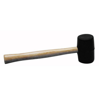 Rubber Mallet