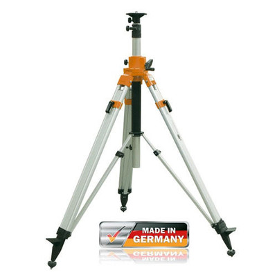 NEDO Extra HD Elevating Tripod, 33in to 119in | Surveying | CMTP