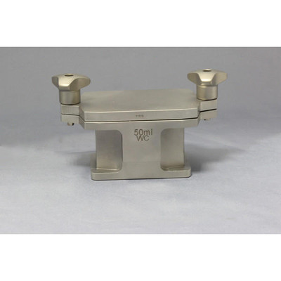 Locking Device Retsch RETSCH 50ml, WC, Screw-Lock Grinding Jars Emax | Mixer Mill | CMTP