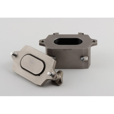 Locking Device Retsch RETSCH 50ml, Tungsten Carbide, Grinding Jars | MM 500 Mill | CMTP