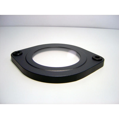 RETSCH Clamping lid window of Perspex for test sieves 200/203 mm | CMTP