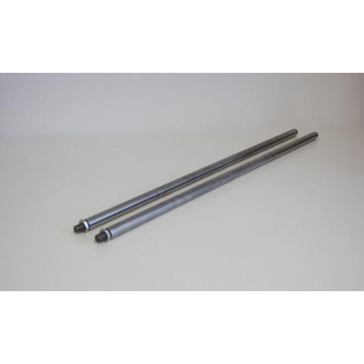 RETSCH Smooth Rods (2pcs) for AS 300/400 Clamping Device | CMTP