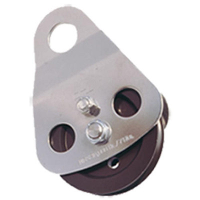 Shear Reduction Block | Climbing and Rigging | CMTP
