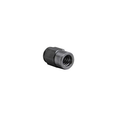 Ratcheting Cross Handle Fitting, Signature Series Thread