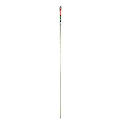 Probe Rod Extension 3ft Gas Vapor Probe SS Extension with Liner Rod, Coupling | Samplers | CMTP