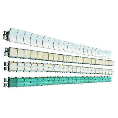 Synchronized Support Rails Multiflow Chain support rail | Tools | CMTP