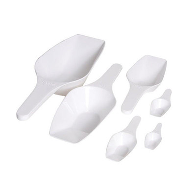 Laboratory Scoops, PP, 250ml, Pack Of 12 | CMTP