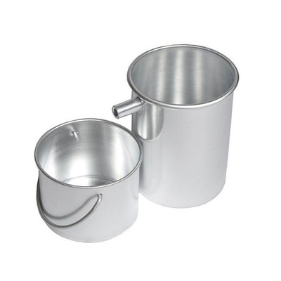 Overflow Can And Catch Bucket Set | CMTP