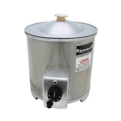 RITE HETE WAX INJECTOR WAX MELTING POT 20 QUART VSB