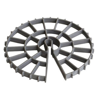 PSW Aztec Space Wheel, 1-1/4in Mesh to #3 [10MM] | Buy Now | CMTP