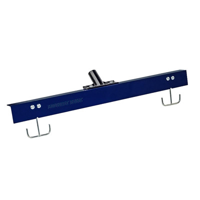 36in Sled-Style Gauge Rake | CMTP