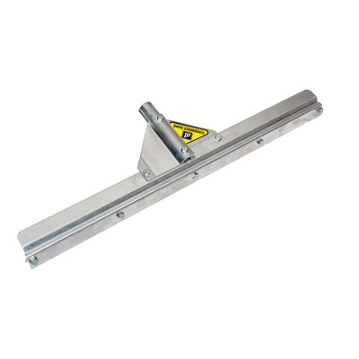 Idwest Rake 78122 24" Application Squeegee Frae With 1/2" Notched
