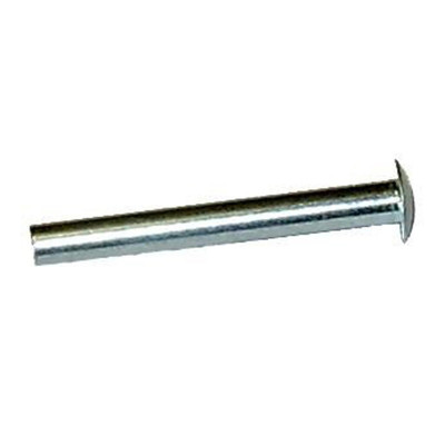 Iron Rivet, 3/16in Diameter, 1-5/8in (36/Pack) | CMTP