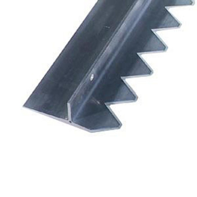 42in Light Lute/Rake Head | Certified MTP