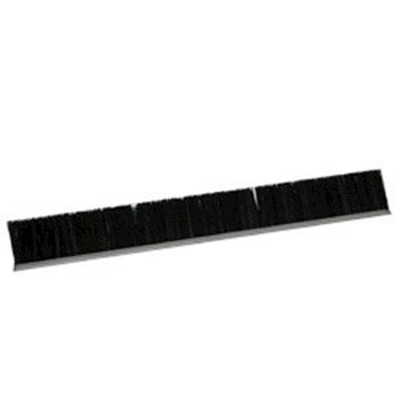 Structon Broom 28in Bristle for Max Duty/Double Play Scarifier Broom | CMTP