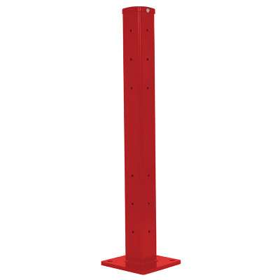 Rigid Tube Post Bolt-On Style 42