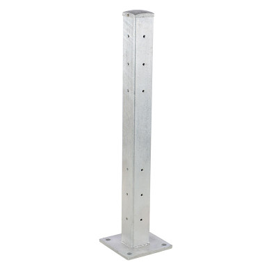 Insert Dropin Pan Rails 42