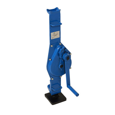 Mechanical Machinery Jack 12-3/8 x 14-5/16 x 42-15/16in, 6000lb | CMTP