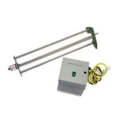 Soil Compactor Analyzer| Field Density Test Equipment | CMTP