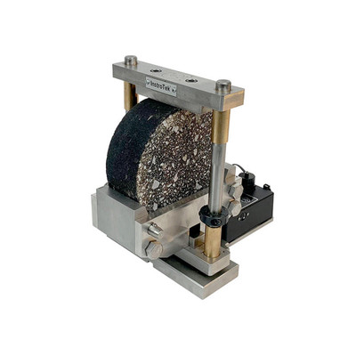 IDEAL-RT Rutting Jig | Asphalt Mix Design Testing | Certified MTP