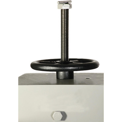 Draw Rod Assembly for Concrete Compression Test Machines