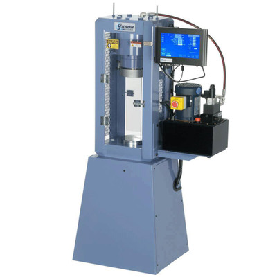Gilson AC-60 Auto Compression Machine | 60,000lbf | CMTP