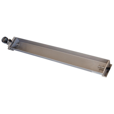 Shrinkage Channel For Grout Test Floating Screed | Autoclaves