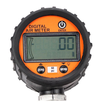 Waterproof IP67 Rated, Digital Dial Thermometer - Gilson Co.