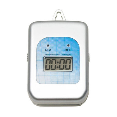 Temperature and Humidity Data Logger | Humidity Meters