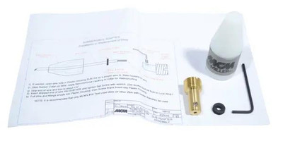 Submersible Adapter Kit for Reference Electrode | CMTP