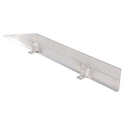 Anchor Brackets 2-1/4 x 2 x 2in For Wheel Riser Models | CMTP